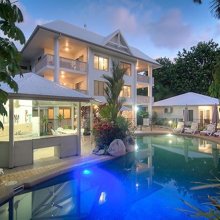 The Port Douglas Queenslander Eksteriør billede