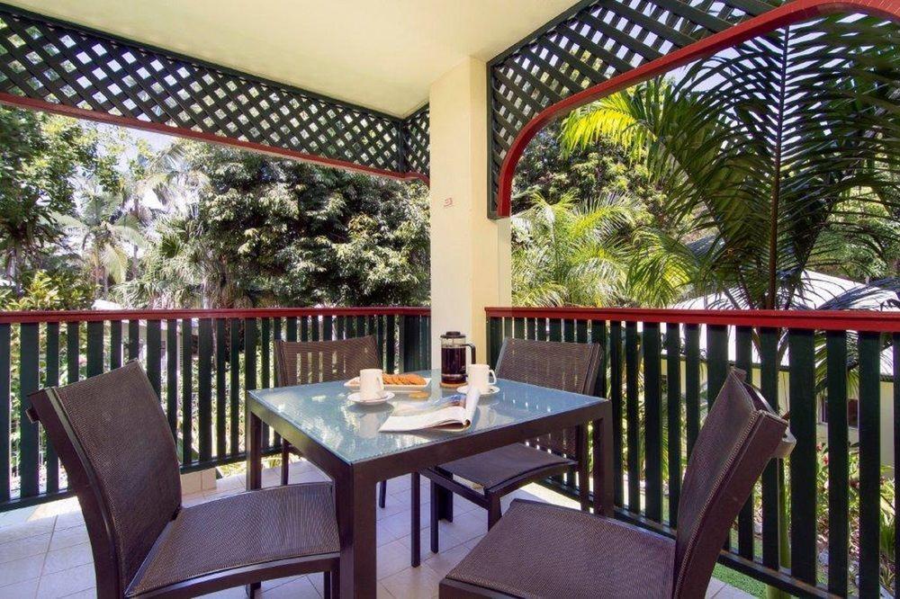 The Port Douglas Queenslander Eksteriør billede