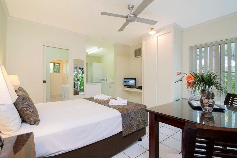The Port Douglas Queenslander Eksteriør billede