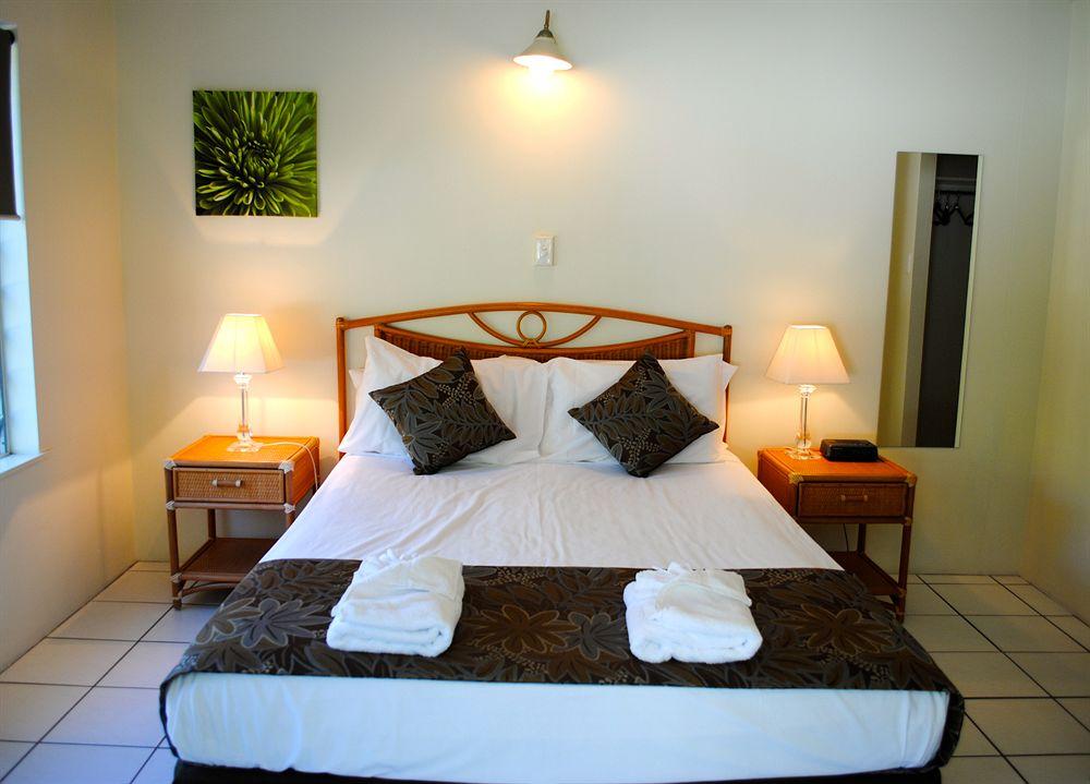 The Port Douglas Queenslander Eksteriør billede