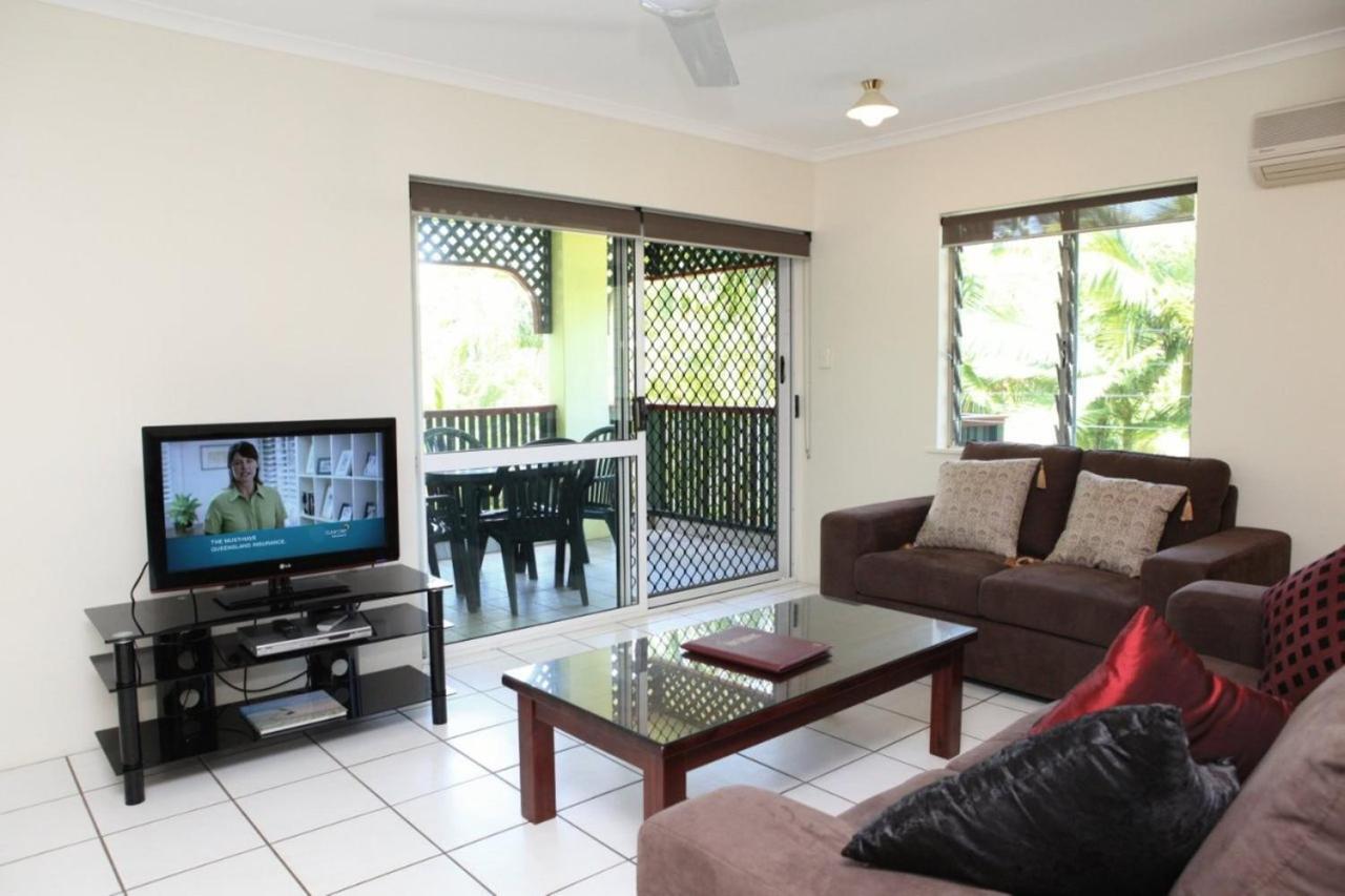 The Port Douglas Queenslander Eksteriør billede